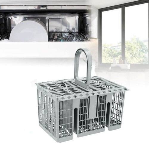 Dishwasher Storage Basket Parts Dish Washer Dishwasher Part