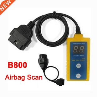 B800 SRS Scanner & Resetter Tool for BM Fit E36 E46