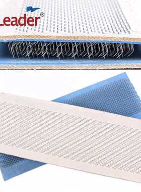 Free Shipping 24*9 cm Hair Bundle Drawing Mat Bulk Hair Exte