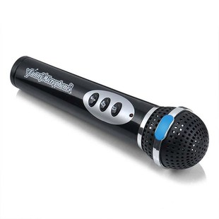 Children Girls Boys Microphone Mic Karaoke Singing Kids Funn