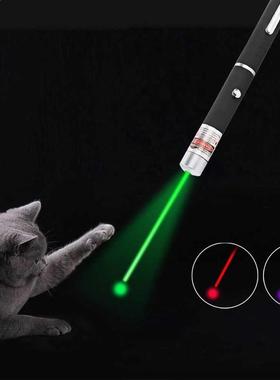 Funny Pet LED Laser Toy Cat Laser Toy Cat Pointer Light Pen