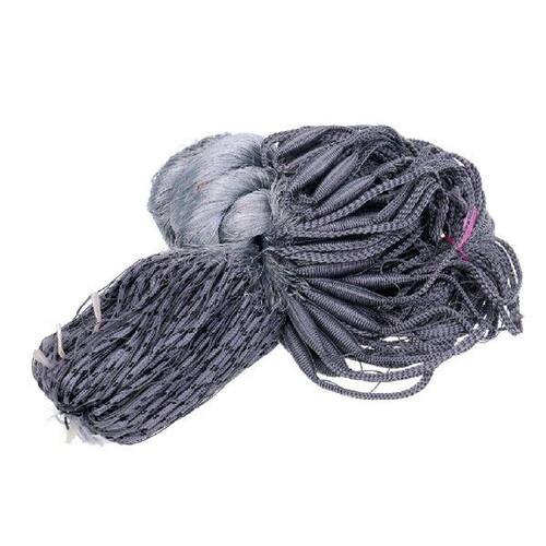 Fisherman 4 x 4cm Mesh Hole Fishing Fish Gill Net Gillnet