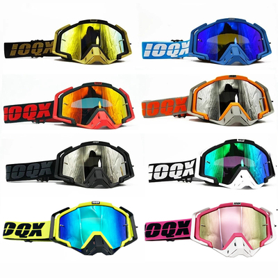 Moto Sunglasses Motorcycle Outdoor Glasses Goggles ATV For M