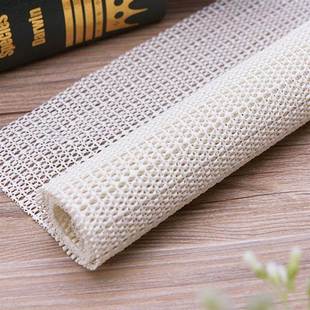 Non-Slip PVC Mat Non-Adhesive Shelf Liner Machine Washable B