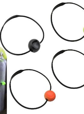 Scuba Diving Tank Cylinder Knocker Banger ball For 12L