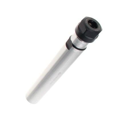 Utoolmart 20CrMnTi New Straight Shank Chuck End Mill Extensi