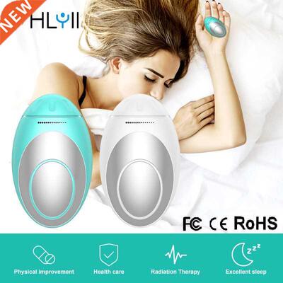 USB Chrging Microcurrent Holding Sleep id Instrument Hypno
