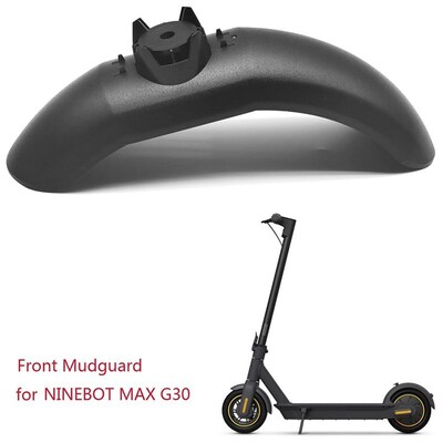 Modified Damping Suspension Front For Ninebot MAX G30 Scoote