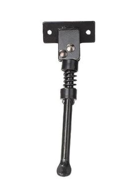 Electric Scooter Parking Support Stand Steel Kickstand for
