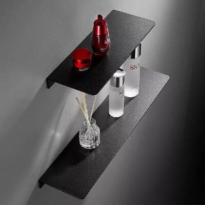Tempat Penyimpanan Braket Pemasangan Dinding Kamar Mandi