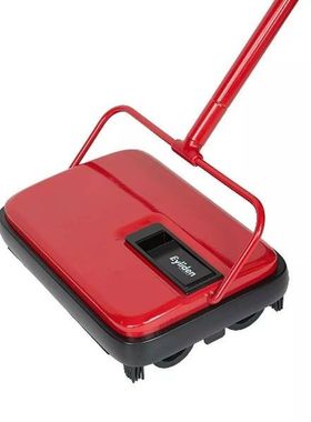 Eyliden Carpet Floor Sweeper Cleaner Hand Push Automatic