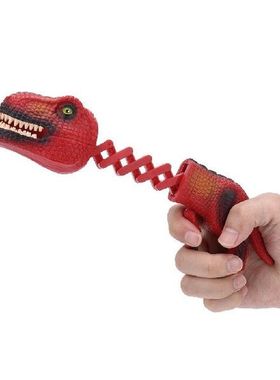 Children Dinosaur Toy Plastic Animal Toys Dinosaur Animal