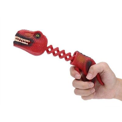 Children Dinosaur Toy Plastic Animal Toys Dinosaur Animal