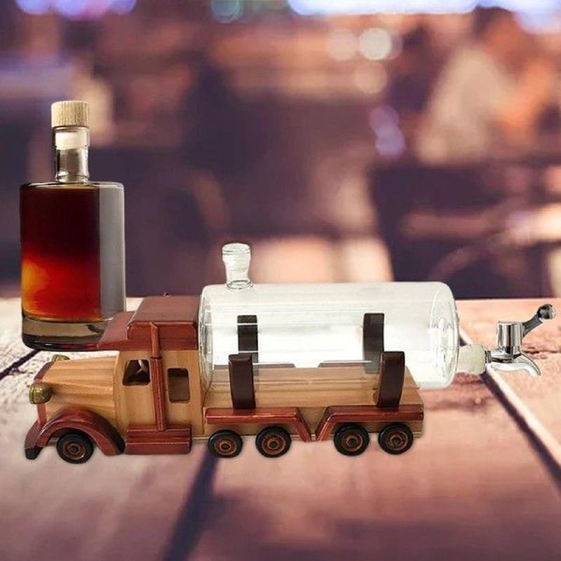 Novelty Wine Decanter  Decanter Decanter Wine Accessories