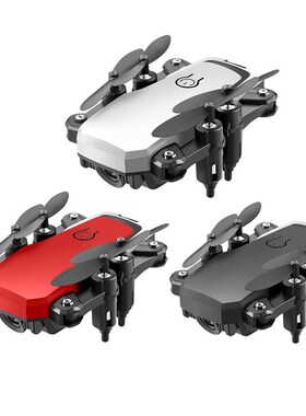Foldable RC Drone LF606 Mini Wifi FPV Optical Flow Position