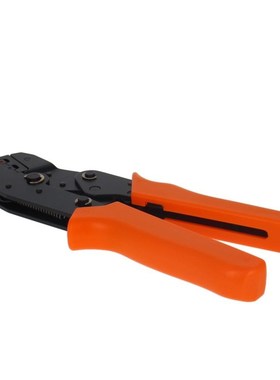 Utoolmart 1pcs Crimping Tools Nickel-chromium Alloy Seven-in