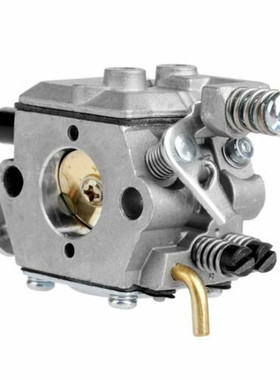 Carburetor For Walbro 4100 41cc 3800 38cc Chainsaw High