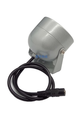 48 LED IR Lights Illuminator Light for Security CCTV Camera