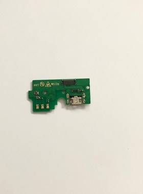 Used USB Plug Charge Board For HOMTOM HT20 PRO MTK6753 Octa