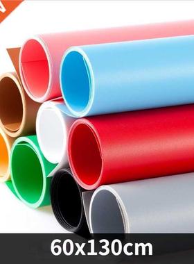 Photo Studio PVC Backgrounds Matt Photography Product Props