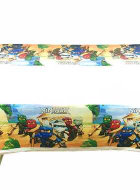 Legao Ninjagoing Kid Birthday Party Decoration Cup Plate Nap