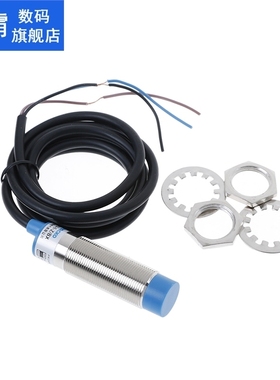 High Quality 1 x  LJ18A3-8-Z/BX 8mm Inductive Proximity Swit