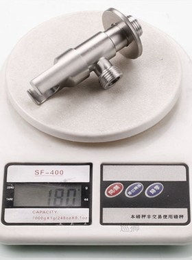 Brushed Douche Kit Hand Held Bidet Sprayer Stainless Steel T