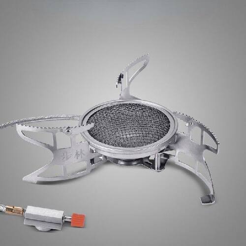 Bulin B15 gas stove camping fire stove foldable portable