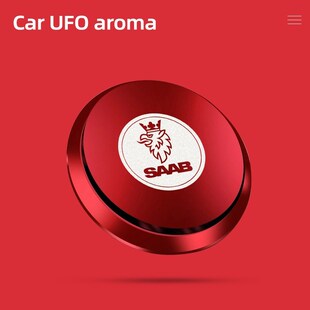 For saab 9 3 9 5 93 95 900 9000 Car Accessories Car logo Ca