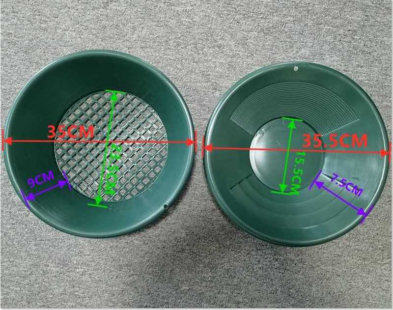 Washing, gold panning machine, screen, mining screen, metal