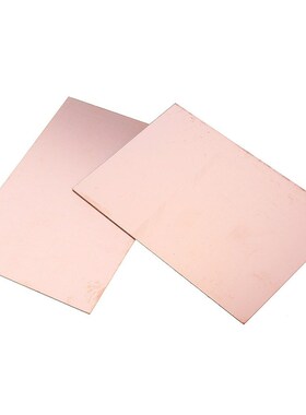 NEW 10pcs 10x15cm Single Sided Copper PCB Board FR4 Fibergla