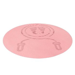 8mm Non-Slip Workout Mat Non-Slip Exercise Jump Rope Mat