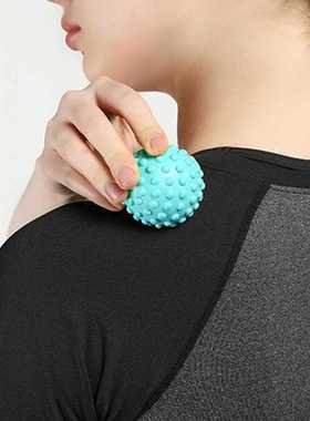 Plantar Fasciitis Foot Massage Roller with Spiky Massage fo