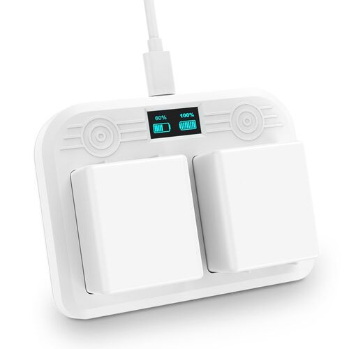 BatteryChargerStat