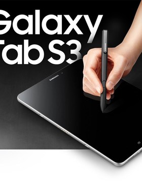 Galaxy Tab S3 9.7 SM-T820 T825C S pen Replaceme Stylus Black