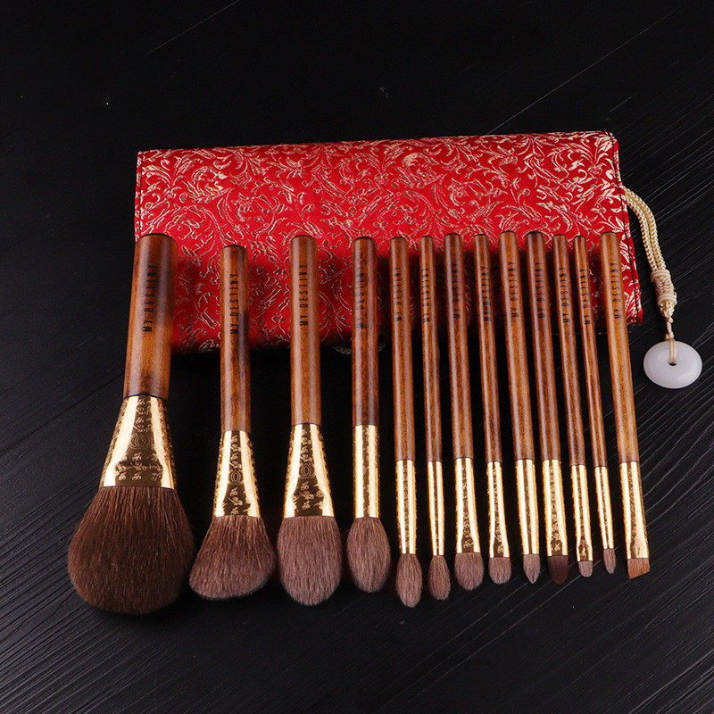 mydestiny makeup brushes makeup tools/the rising sun series