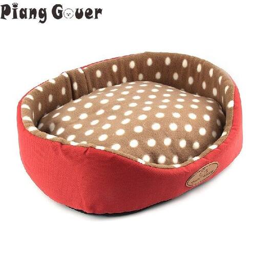 Dog Cat Bed Double sided available all seasons Big Size
