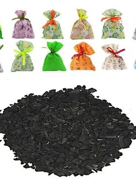 Gantungan Mobil Rumah Penyegar Udara Pembersih Bau Penyerap