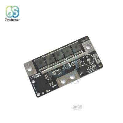 DIY Portable 12V Battery Storage Spot Welding Machine PCB Ci
