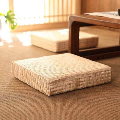 Special cushion for meditation pad Fu
