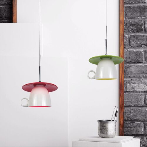Chandelier lighting Chandeliers Solid Color Cerac Nordic for
