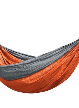 Universal 3.2x2M Larger Size Double Color Nylon Camping