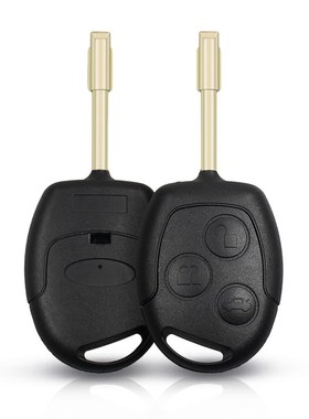 Remote Car Key 433MHz ID63 ID60 Chip for Ford Focus 2 Fiesta