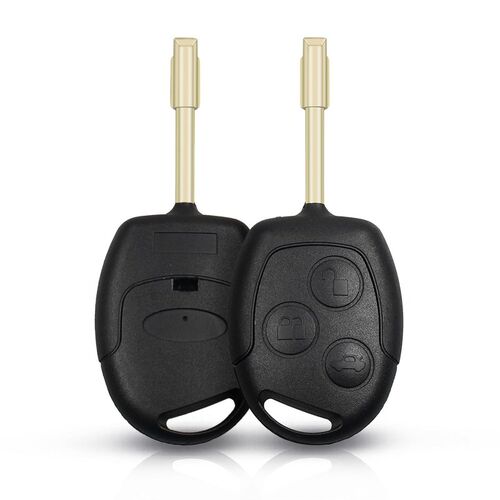 Remote Car Key 433MHz ID63 ID60 Chip for Ford Focus 2 Fiesta