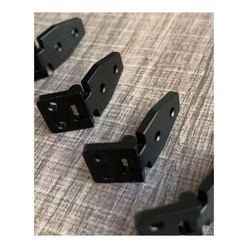 RC Crawler Capo sixer Jimny Samurai Aluminum alloy door hing