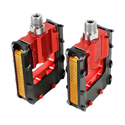 Bicycle Pedals Mountain Bike Pedals With Removable Studs
