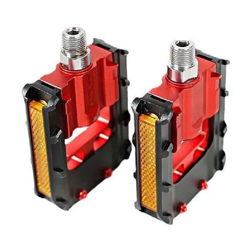 Bicycle Pedals Mountain Bike Pedals With Removable Studs