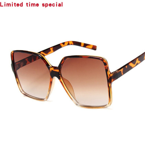newnew shades Sunglasses fashion for women big glasses Sun