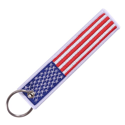 MELIFE Climbing-Accessories Keychain Remove-Before-Flight Hi
