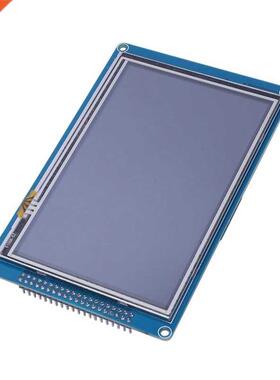 5.0 Inch 5 Inch 800X480 Tft Lcd Module Display Press Panel